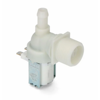 Westinghouse Simpson Electrolux Washing Machine Inlet Water Valve for Cold & Hot 240V 360313 0136200082