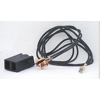 Westinghouse Simpson Oven Connector Block Top Element With Wires Freestanding Stove