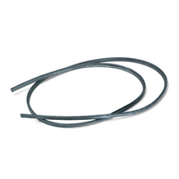 Westinghouse Simpson Oven Door Glass Seal for 1U 2U and 3U Series - 76559 for Tempest, Vega, Mercury, Colombo Hnz, Colombo, Neptune, Saturn, Gmini,