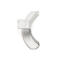 Westinghouse Simpson Oven Door Seal Corner Clip Pa, Pc, Pw Series Older Models, *4138