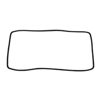 Westinghouse Simpson Oven Door Seal WFE912SA, 03461 WVE915SC