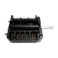 Westinghouse Simpson Oven Multi Function Switch Selector Switch 63G912S