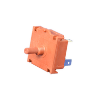 Westinghouse Simpson Oven Switch Selector 4 Position 6 Pin