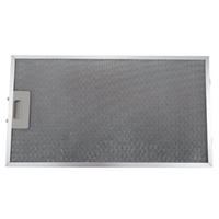 Westinghouse Simpson Rangehood Aluminium Filter 467MM X 258MM