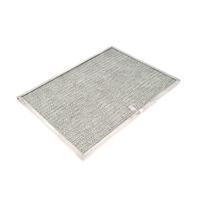Westinghouse Simpson Rangehood Aluminium Filter WRH900UK, WRH900US, WRH900UW, RGN9S, RGN9W, WRH903UW, WRH911US, RFC902S, RFC902