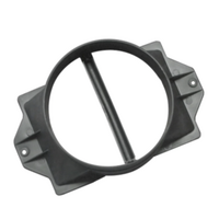 Westinghouse Simpson Ranghood Duct Vent Adaptor Reducer Flue Dia 120MM