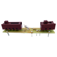 Westinghouse Simpson Ranghood Switch Board RFD602W