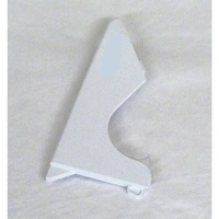 Westinghouse Simpson Stove Left Side Power Point Without Power Point 3U600W, 3U601W, 3U601HW, 3U602W, 3U603W, 3U604W, 3U605W, 3