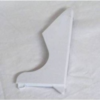 Westinghouse Simpson Stove Side Panel Right Without Power Point 3U600W, 3U601W, 3U601HW, 3U602W, 3U603W, 3U604W, 3U605W, 3U606W