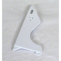 Westinghouse Simpson Stove Side Power Point Panel Left Side 3U600W, 3U601W, 3U601HW, 3U602W, 3U603W, 3U604W, 3U605W, 3U606W, 3U