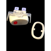 Westinghouse Simpson Stove Warmer Draw Switch - 3U600W, 3U601W, 3U601HW, 3U602W, 3U603W, 3U604W, 3U605W, ***4213