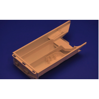 Westinghouse Simpson Washing Machine Housing Drawer Dispenser Detergent EWF1481