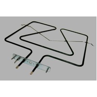 Whirlpool AKZ146 Cooker Upper Grill Heater Element, * 481225998574
