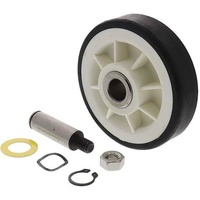 Whirlpool and Mayag Dryer Drum Wheel