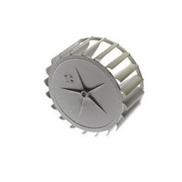 Whirlpool and Maytag and Ge Dryer Blower Wheel AYG1200AWA, *01317