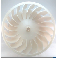 Whirlpool and Maytag Dryer Blower Wheel 1790