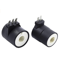 Whirlpool and Maytag Dryer Solonied Gas Valve LDG7304AGE