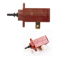 Whirlpool and Maytag Washing Machine Door Lock Wax Motor,Dispenser Actuator