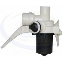 Whirlpool and Maytag Washing Machine Drain MAH21PSAWW , MAH21PSDWW , MAH4000BWQ ,MAH4000BWW , MAH5500BWQ , MAH5500BWW ,MAH55FLBW