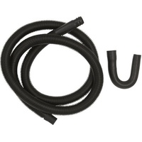 Whirlpool and Maytag Washing Machine External Out Let Hose Top Loader 2.4 Meter