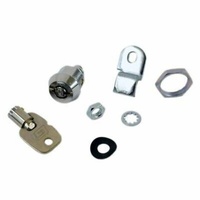 Whirlpool and Maytag Washing Machine Key and Lock GR777