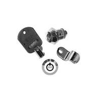 Whirlpool and Maytag Washing Machine Key and Lock MX7 (ZB7)