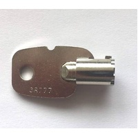 Whirlpool and Maytag Washing Machine Key GR777