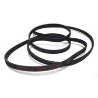 Whirlpool Cloth Dryer Belt WDEHP80CW, Poly V 2010 H7, 2010MM, *01469