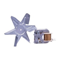 Whirlpool Fan Motor Oven Akzm