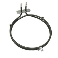 Whirlpool Indezit Ariston Oven Fan Forced Oven Element Without Earth Pin 2000W