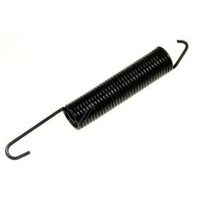 Whirlpool Indezit Dishwasher Door Spring LV12-563AUS