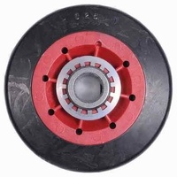 Whirlpool, Maytag Dryer Drum Roller GEW9868KQ0, LGQ8611LW1, LTE6234DQ4, LGQ9858, LGQ8000, LTE5243, 7MMSL, 7MM