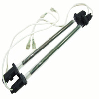 Whirlpool Maytag Ge Jenair Fridge Defrost Heater Universal 248MM Lengh
