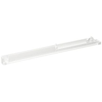 Whirlpool Maytag Ge Jenair Fridge Veggie Bin Or Shelf Side Rail Left Slide TFG20JRSSA