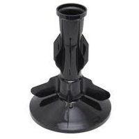 Whirlpool Maytag Washing Machine Agitator Assy Black