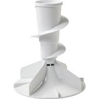 Whirlpool Maytag Washing Machine Agitator Assy, HA03436
