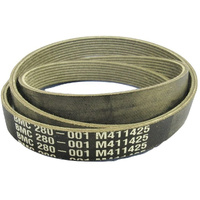 Hubesch Speed Queen Dryer Drive Belt M411425