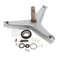 Whirlpool Maytag Washing Machine Drum Spider Kit MAH7550AAW, *81639