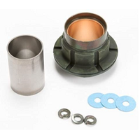 Whirlpool Maytag Washing Machine Tub Bearing Kit LAT9400AGW