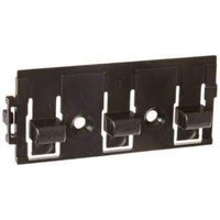 Whirlpool Maytag Washing Switch Bracket MLE24PNAGW1, *24308
