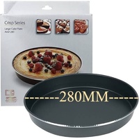Whirlpool Microwave Crisper Plate Dish Cake, Dish Cake AVM280 - H45