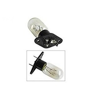 Whirlpool Microwave Ovan Lamp 1, Spade Terminal 6.3 Mm