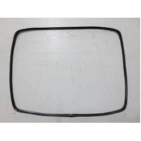 Whirlpool Oven Door Gasket AKP308, AKP288, AKZ132, AKZ456, AKZ506, AKZ507, AKZ451, Ov B11/W, AKP150NB, AKP236IX - AKP236IX