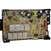 Whirlpool Oven Main Pcb Control Board AKZM6570, AKZM7810