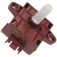 Whirlpool Oven Selector Program AKZM775IX, White Shaft