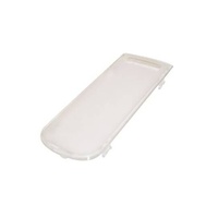 Whirlpool Rangehood Lamp Cover Glassy Cover for AKR639, AKR651, AKR676, G2PCHY, HOOC10