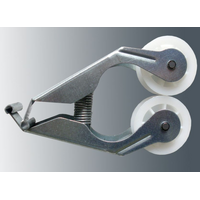 Whirlpool Tumble Dryer Jockey Wheel Assembly Awz Model