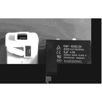 Whirpool Maytag Ge Fridge Relay Over Load Switch