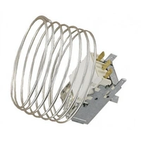 BOSCH DEDIETRICH LIEBHERR MIELE Brand New RANCO FRIDGE THERMOSTAT K57 L2621 LR05