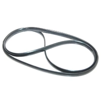 ARISTON INDESIT HOTPOINT DRUM TUB TANK BACKPLATE SEAL C00040897 Brand New